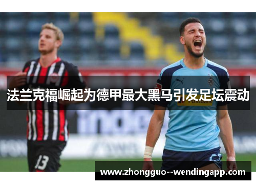 法兰克福崛起为德甲最大黑马引发足坛震动